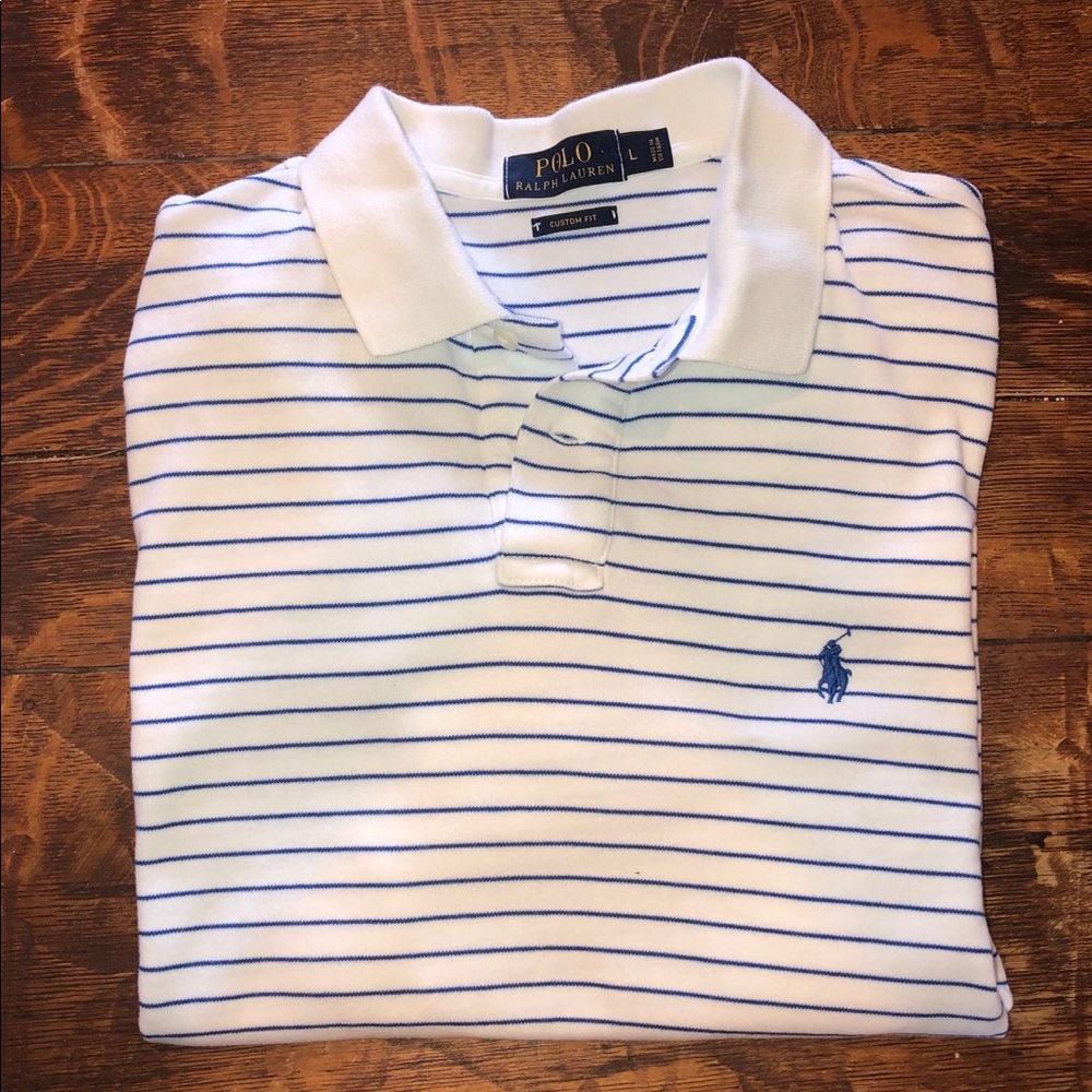 Ralph Lauren Polo